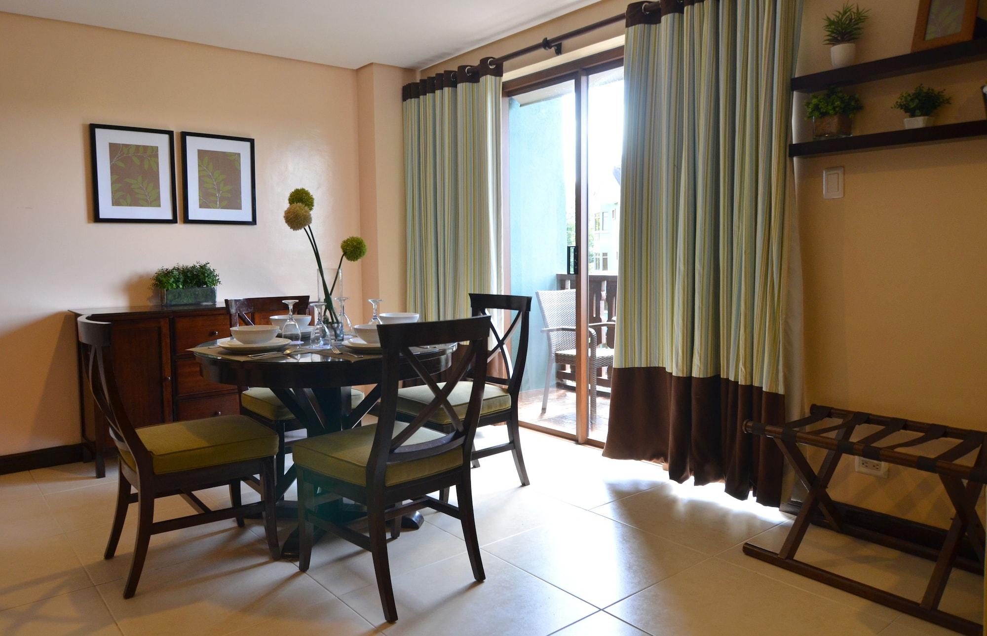 Crosswinds Resort Suites Tagaytay City Eksteriør bilde