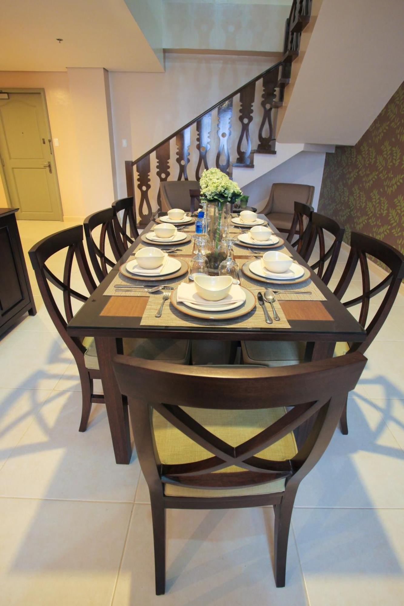 Crosswinds Resort Suites Tagaytay City Eksteriør bilde